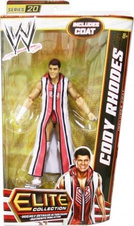 cody elite