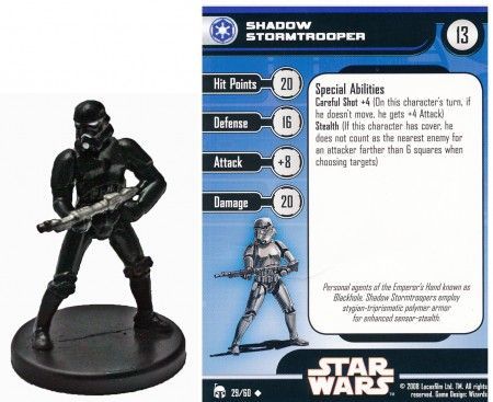 paint star wars figures