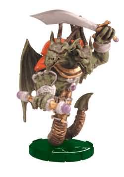 Mage knight singles for sale