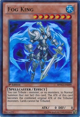 yugioh orion the battle king