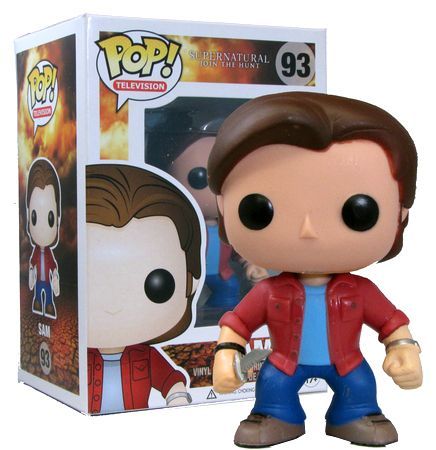 funko spn