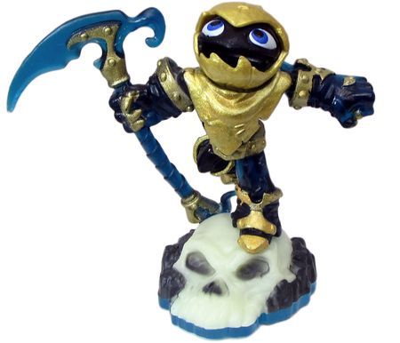 skylanders lightcore grim creeper