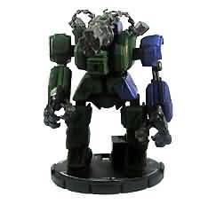 Mechwarrior figure singles Lot of MechWarrior Singles, New in Plastic- Seka Ward, Ken Roos, Eriabee Childs,