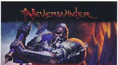 Neverwinter companion coupons