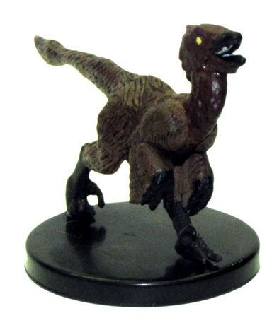 deinonychus dnd 5e