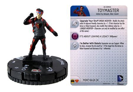 dc toymaster