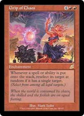 Lethal Vapors Scourge Mtg Black Enchantment Rare