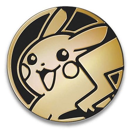pokemon coins