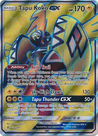 teaching tapu koko electroweb ultra moon