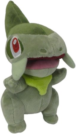 axew plush