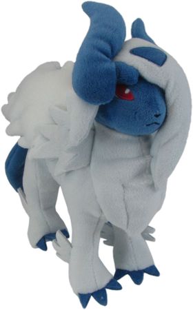 absol plush