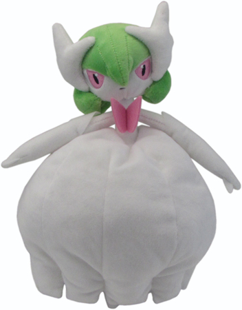 gardevoir funko pop