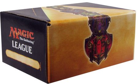 Amonkhet League Empty Storage Box Mtg Magic The Gathering Amonkhet League Empty Storage Box Mtg