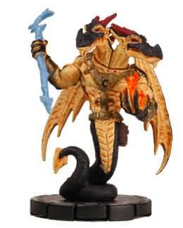 Mage knight singles for sale