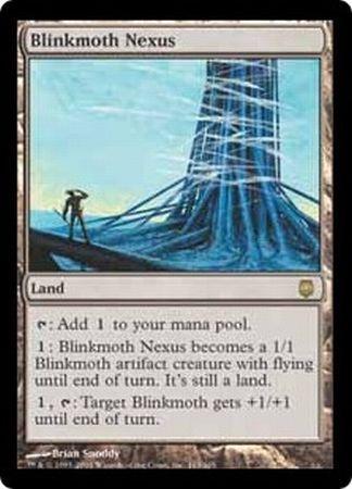 Blinkmoth Nexus - Dark...