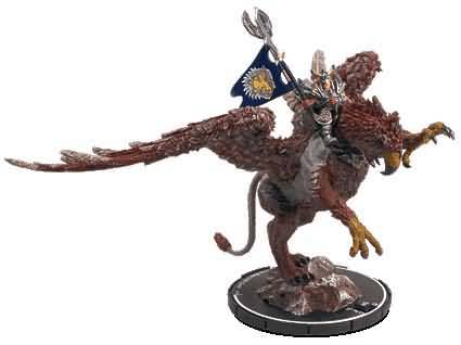 mage knight figure