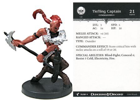 d&d tiefling miniatures