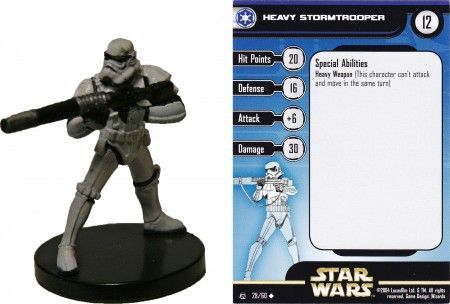 star wars miniatures ebay