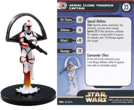 clone trooper cards