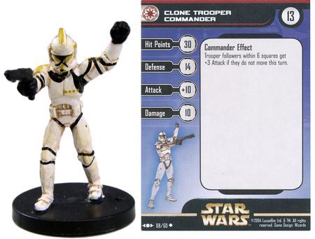 star wars miniatures starter set