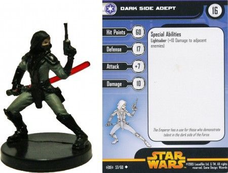 best star wars miniatures