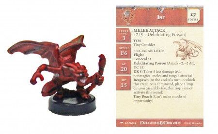 imp familiar 5e imp familiar 5e