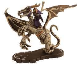 Mage knight singles for sale