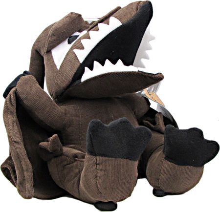 godzilla singular point rodan plush