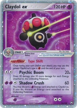 Regigigas SF 9  Pokemon TCG POK Cards