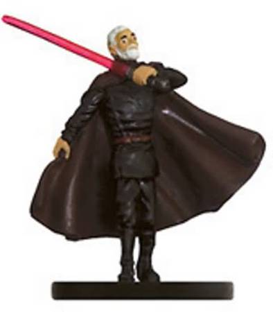 lego star wars darth tyranus