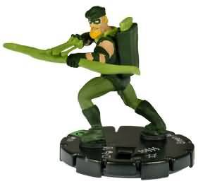 green arrow 026 crisis dc heroclix dc crisis heroclix green arrow 026 crisis dc heroclix dc crisis heroclix