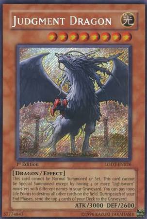 yugioh dragon judgment rare destruction secret gx lodt cards en026 yu gi oh trollandtoad