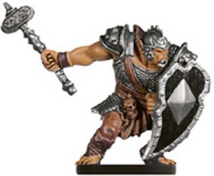 d&d bear miniature