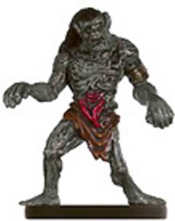 d&d zombie miniatures