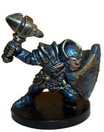 d&d basic miniatures