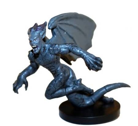 d&d basic miniatures