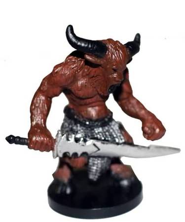 d&d basic miniatures