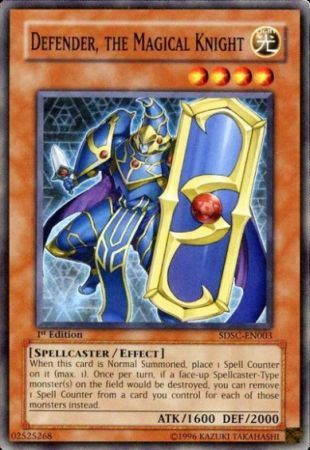 defender the magical sdsc en003 common 1st defender the magical sdsc en003 common 1st