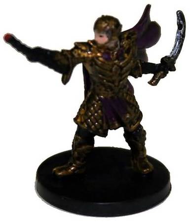 d&d figure