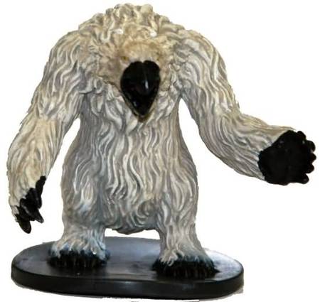 d&d owlbear figure