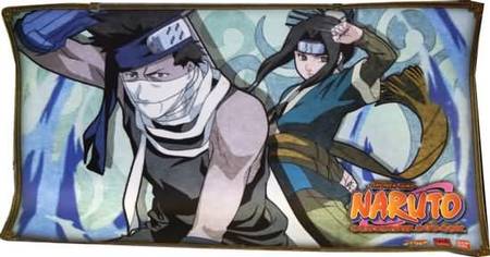 playmat naruto