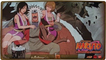 naruto playmat