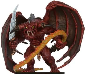 d&d monster miniatures