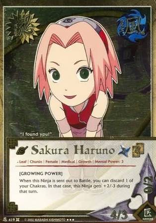 what is sakura clicker