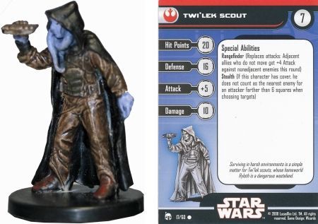 paint star wars figures