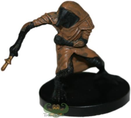 kenku figure