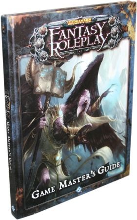 guide gamemaster's