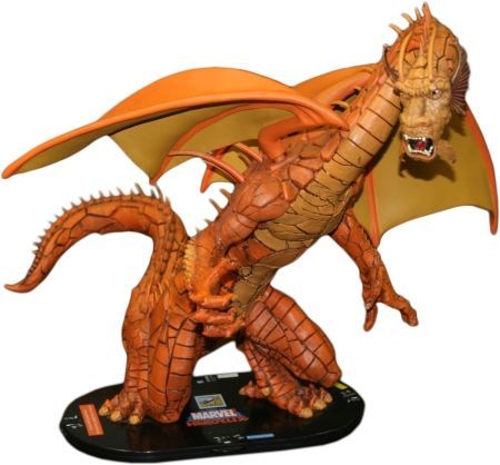 heroclix big figure