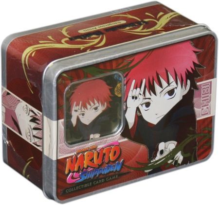 sasori toys