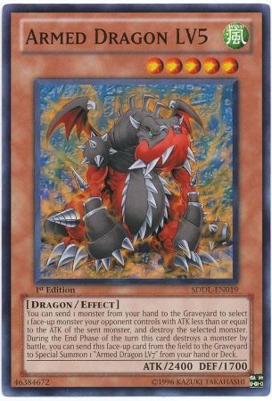 armed lv5 sddl en019 common structure deck dragunity legion sddl yugioh armed lv5 sddl en019 common structure deck dragunity legion sddl yugioh